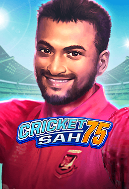 Cricket Sah 75 by JILI: Gameplay Explained