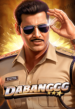 Dabanggg by JILI: Gameplay Explained