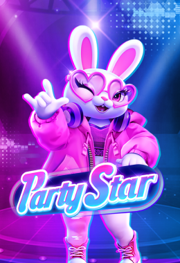Party Star by JILI: Gameplay Explained