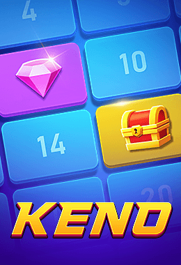 Keno by JILI: Gameplay Explained