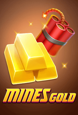 Mines Gold by JILI: Gameplay Explained