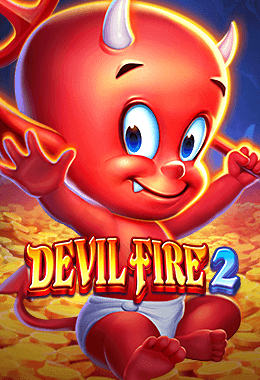 Devil Fire 2 by JILI: Gameplay Explained