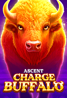 Charge Buffalo ASCENT by JILI: Gameplay Explained
