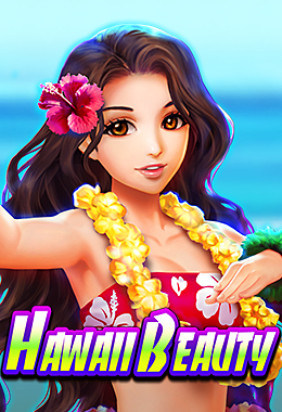 Hawaii Beauty by JILI: Gameplay Explained