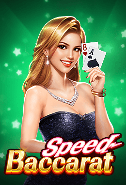 Speed Baccarat by JILI: Gameplay Explained