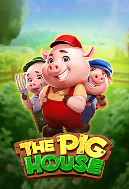 The Pig House by JILI: Gameplay Explained