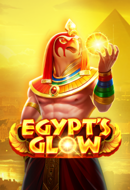 Egypt's Glow by JILI: Gameplay Explained