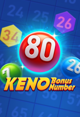 Keno Bonus Number by JILI: Gameplay Explained