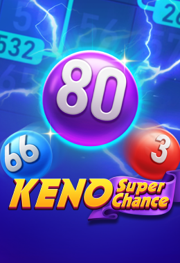 Keno Super Chance by JILI: Gameplay Explained