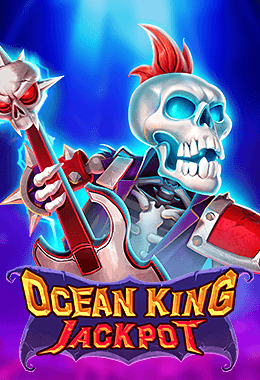 Ocean King Jackpot by JILI: Gameplay Explained