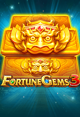 Fortune Gems 3 by JILI: Gameplay Explained