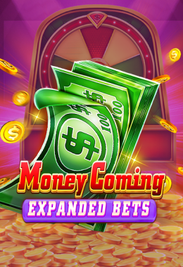 Money Coming Expand Bets by JILI: Gameplay Explained