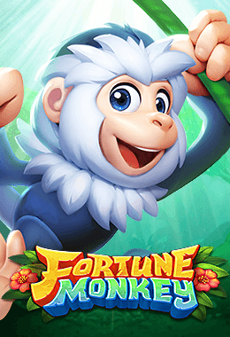 Fortune Monkey by JILI: Gameplay Explained