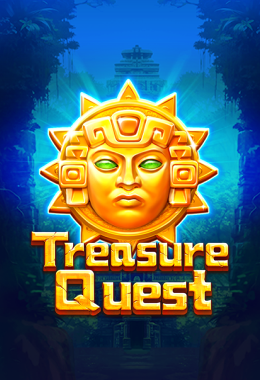 Treasure Quest by JILI: Gameplay Explained