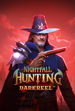 Nightfall Hunting by JILI: Gameplay Explained