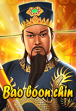 Bao boon chin by JILI: Gameplay Explained