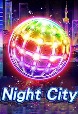 Night City by JILI: Gameplay Explained