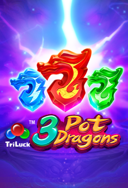 3 Pot Dragons by JILI: Gameplay Explained
