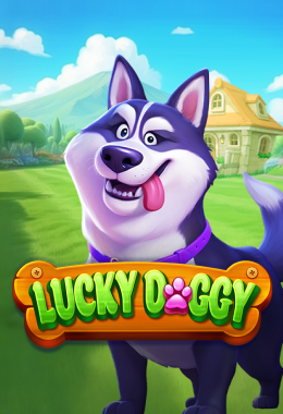Lucky Doggy by JILI: Gameplay Explained