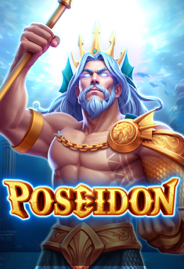 Poseidon by JILI: Gameplay Explained