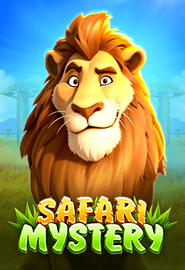 Safari Mystery by JILI: Gameplay Explained