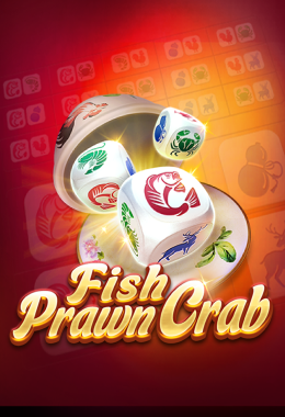 Fish Prawn Crab by JILI: Gameplay Explained