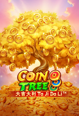 Coin Tree by JILI: Gameplay Explained