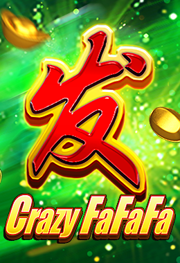 Crazy FaFaFa by JILI: Gameplay Explained