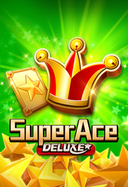 Super Ace Deluxe by JILI: Gameplay Explained