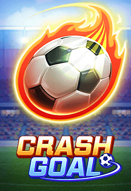 Crash Goal by JILI: Gameplay Explained