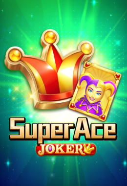 Super Ace Joker by JILI: Gameplay Explained
