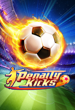 Penalty Kicks by JILI: Gameplay Explained