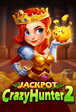 Crazy Hunter 2 by JILI: Gameplay Explained