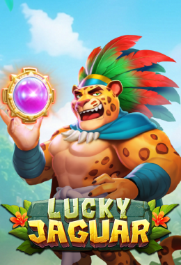 Lucky Jaguar by JILI: Gameplay Explained
