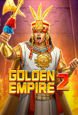 Golden Empire 2 by JILI: Gameplay Explained
