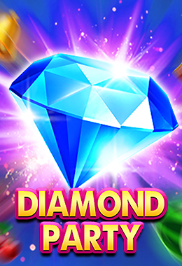 Diamond Party by JILI: Gameplay Explained