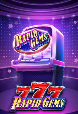 Rapid Gems 777 by JILI: Gameplay Explained