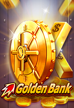 Golden Bank by JILI: Gameplay Explained