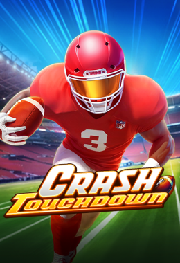 Crash Touchdown by JILI: Gameplay Explained