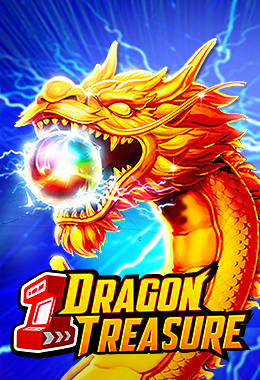 Dragon Treasure by JILI: Gameplay Explained