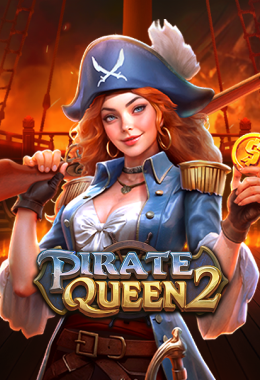 Pirate Queen 2 by JILI: Gameplay Explained