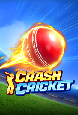 Crash Cricket by JILI: Gameplay Explained
