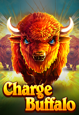 Charge Buffalo by JILI: Gameplay Explained