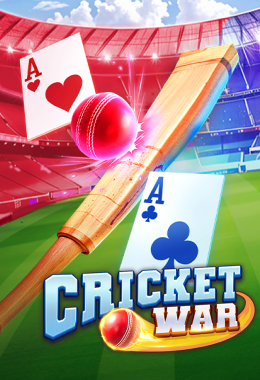 Cricket War by JILI: Gameplay Explained