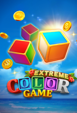 Color Game Extreme by JILI: Gameplay Explained