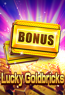 Lucky Goldbricks by JILI: Gameplay Explained