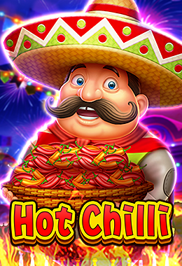 Hot Chilli by JILI: Gameplay Explained