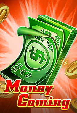 Money Coming by JILI: Gameplay Explained