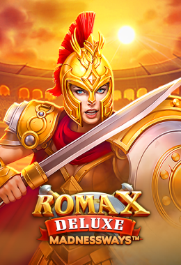 Roma X Deluxe by JILI: Gameplay Explained