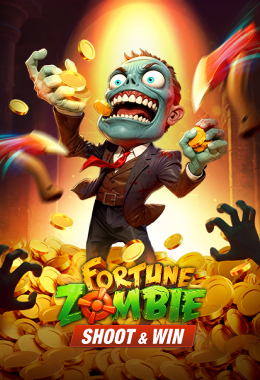 Fortune Zombie by JILI: Gameplay Explained